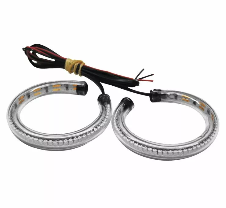 New Rage Cycles 360 Turn Signals 45MM – RAGE-360-45