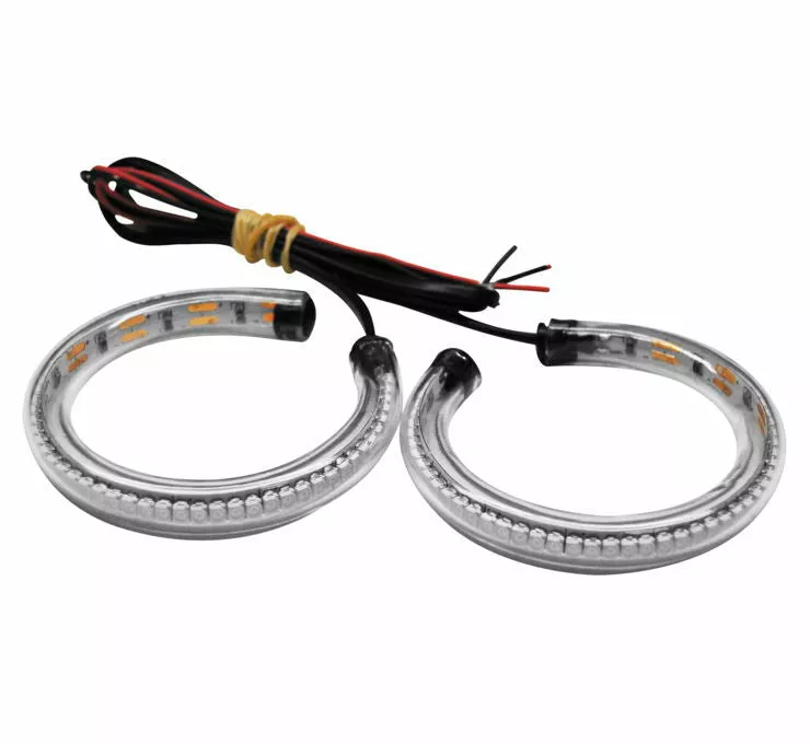 New Rage Cycles 360 Turn Signals 49mm-565-0007