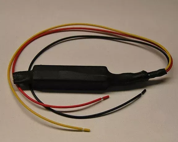 New Rage Cycles Dual Load Equalizer – LOAD-EQ