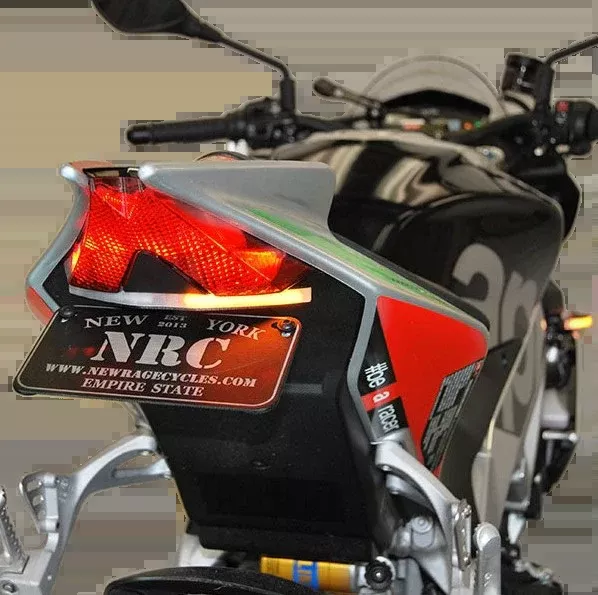 New Rage Cycles Fender Eliminator Apr-565-0018
