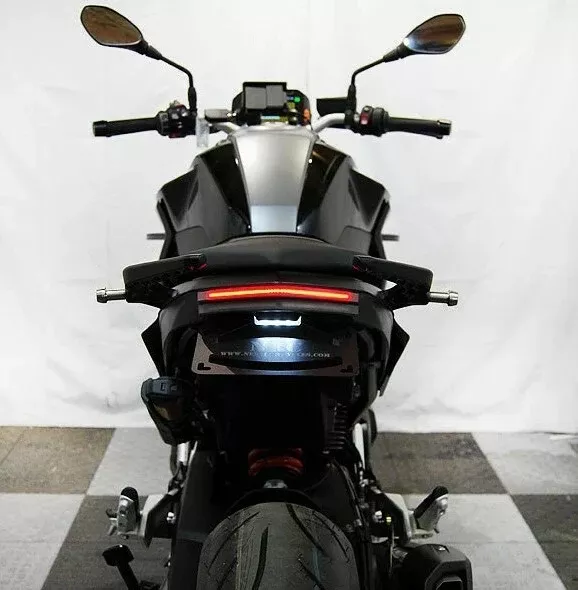 New Rage Cycles Fender Eliminator Bmw-565-0021