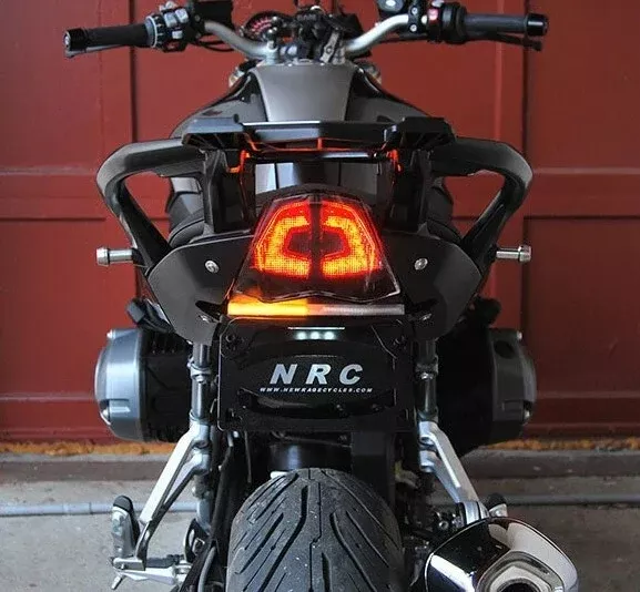 New Rage Cycles Fender Eliminator Bmw-565-0022
