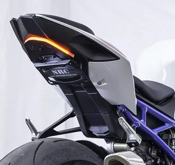 New Rage Cycles Fender Eliminator Bmw-565-0025