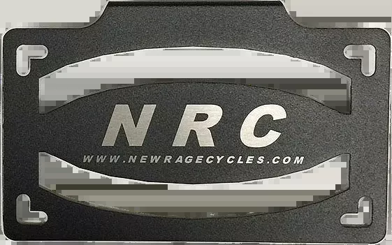 New Rage Cycles Fender Eliminator Bracket Duc-565-0115