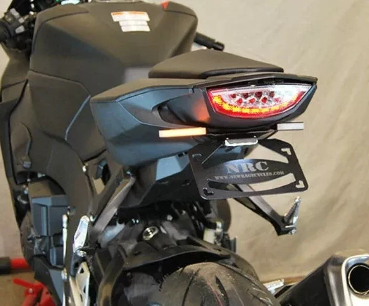 New Rage Cycles Fender Eliminator Hon-565-0055