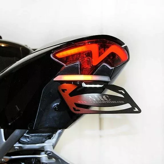 New Rage Cycles Fender Eliminator Tri-565-0092