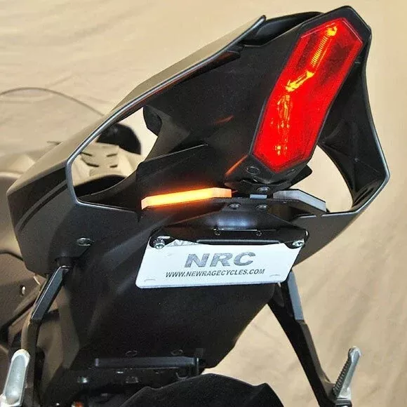 New Rage Cycles Fender Eliminator Yam-565-0102