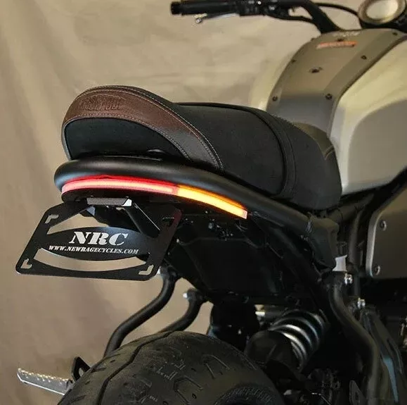 New Rage Cycles Fender Eliminator Yam-565-0107