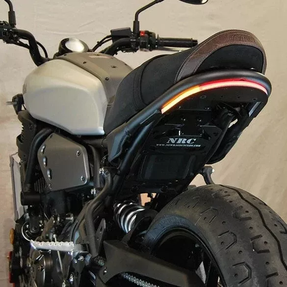 New Rage Cycles Fender Eliminator Yam-565-0109