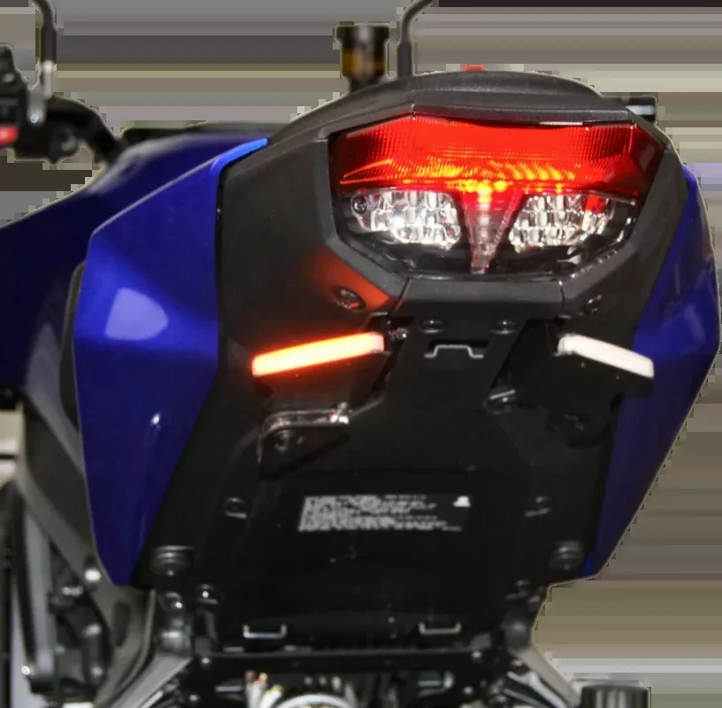 New Rage Cycles Fender Eliminator Yam-565-0260