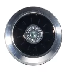 Nexx SX60 Black Silver Pivot Kit
