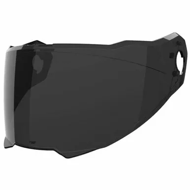 Nexx X.Lifecountry Dark Smoke Shield