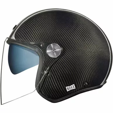 Nexx XG30 SV Gloss Carbon Helmet