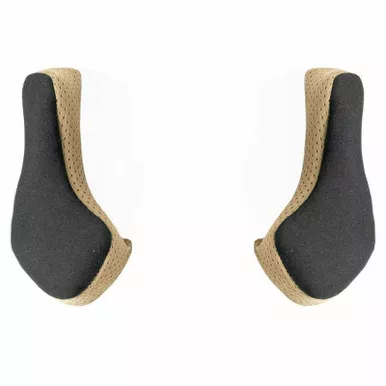 Nexx Y10 Camel Cheek Pads