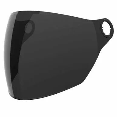 Nexx Y10 Dark Smoke Shield