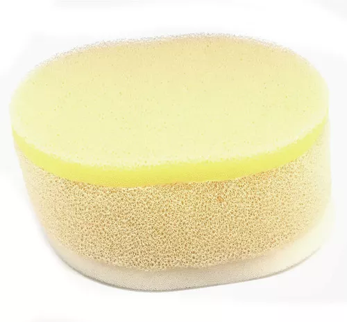 No Toil Foam Air Filter (370-05)