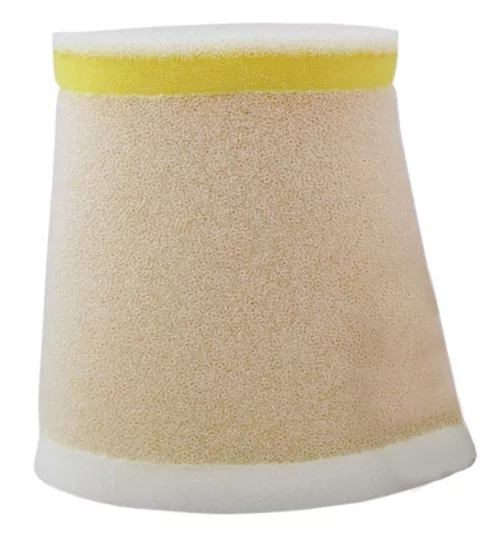 No Toil Foam Air Filter (370-10)
