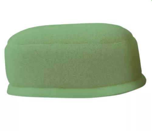 No Toil Pre-Oiled Air Filter (1846)