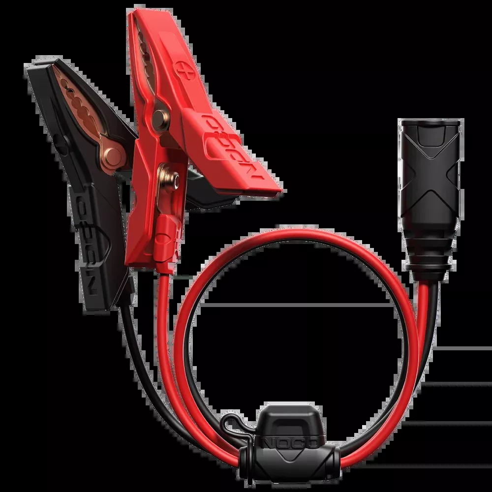 Noco Genius X-Connect Battery Clamps - GC001