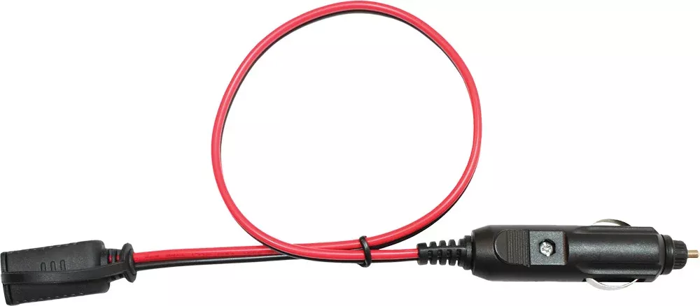Noco Genius X-Connect Male Plug 12V - GC003