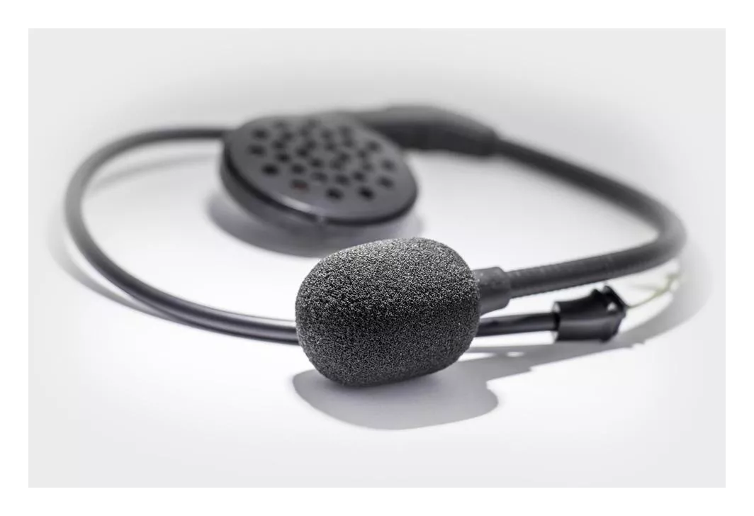 Nolan MCS III R Harley Davidson N-Com System