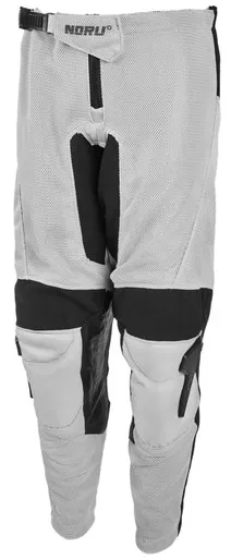 NORU JMX Youth Air Gray Pants