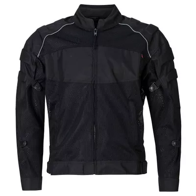 Noru Kaze Mesh Jacket
