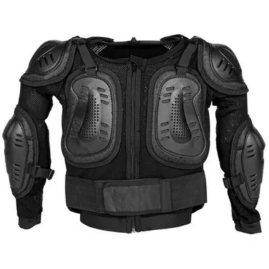 NORU Mamoru Youth Moto Jacket