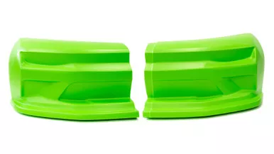 Nose Camaro SS Xtreme Green 330-XG