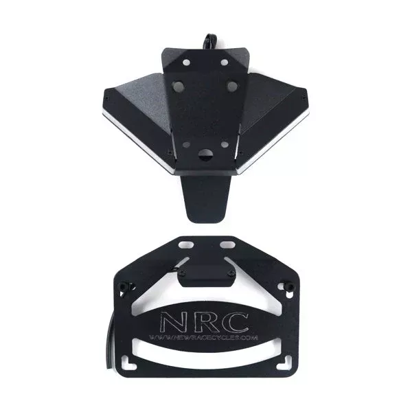 NRC Ducati Panigale V2 Fender Eliminator Tail Tidy Kit