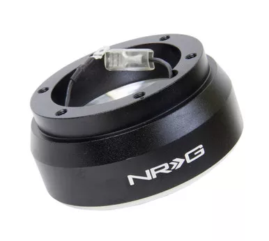 NRG Innovations SRK-181H Hub Adapter for Universal Steering Wheels