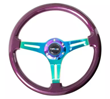 NRG Innovations ST-015MC-PP