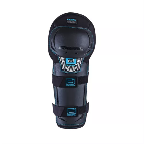 O'Neal Pro III Mens MX Offroad Knee Guards