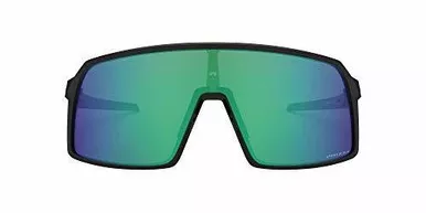 Oakley Sutro Black Ink Prizm Jade Sunglasses