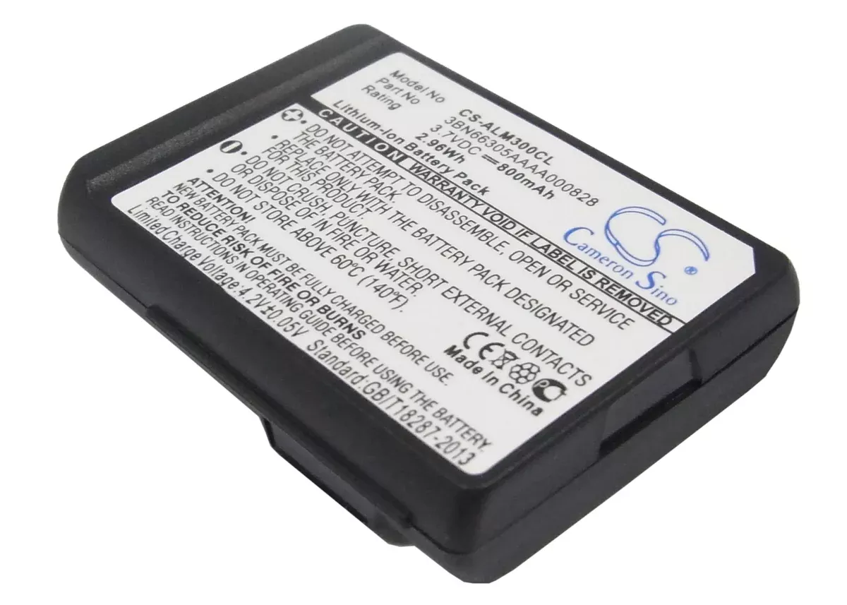 Octophon Open 400D Open 300D Cordless Phone Replacement Battery