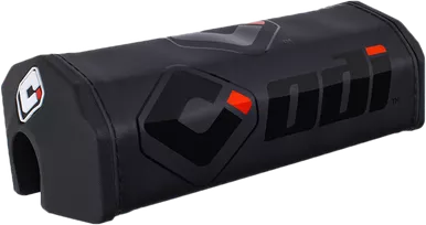 ODI Bar Mount Pad Blackout - H72BPB-SE