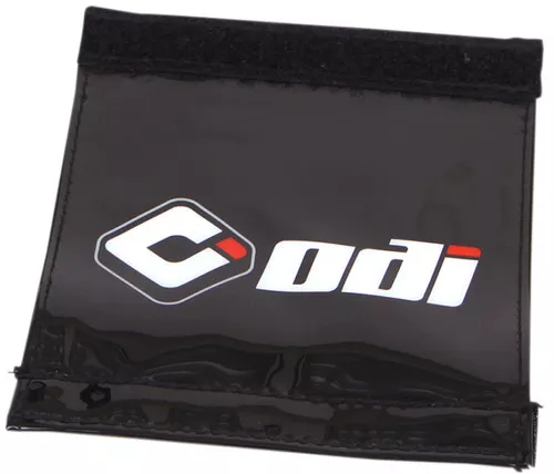 ODI Black Protective Grip Covers (G01GCB)