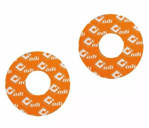 ODI Grip Donuts - Orange (F70DNO)
