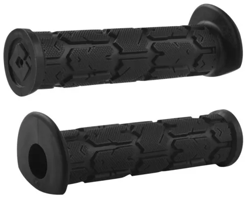 ODI Rogue ATV Single Ply Grips - Black (J01RGB)