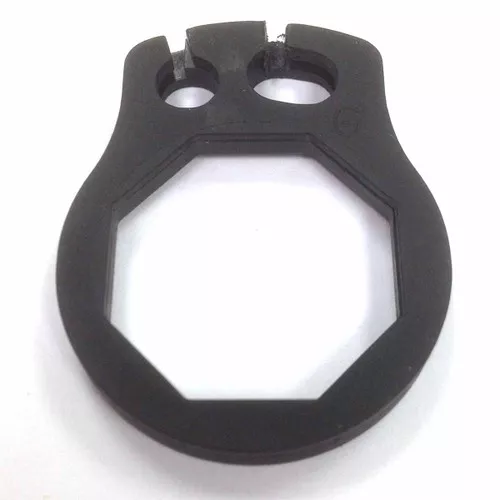 ODI V2 Lock-On & Fusion Snap On Throttle Cam G (H70SCG)