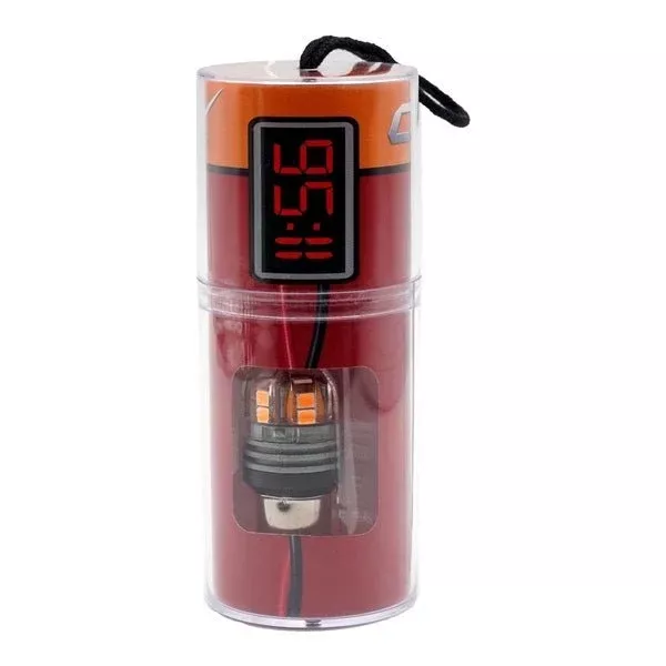 ODX Mini Series LED Bulb