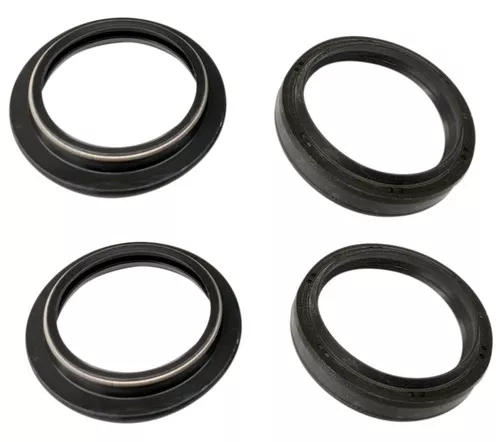 Ohlins 43mm R&T Front Fork Seal Kit (04730-03)