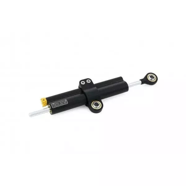Ohlins Black Line Steering Damper Kit For Ducati Panigale V4