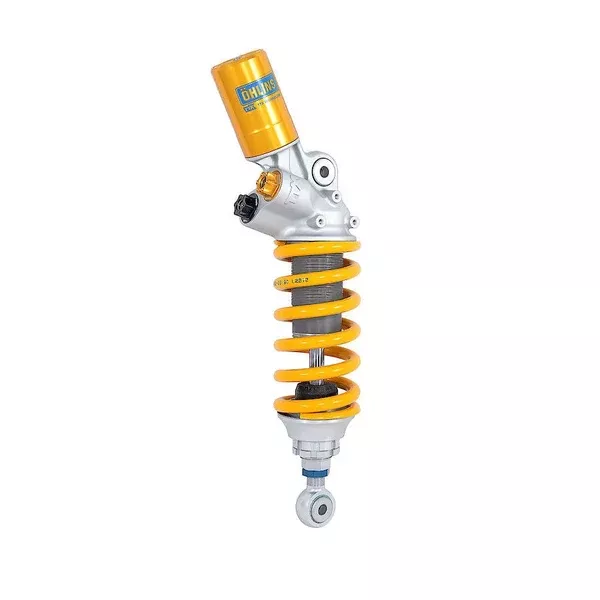 Ohlins DU 569 Hypersport TTX GP Rear Shock For Panigale V2