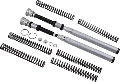 Ohlins FKR Shock Kit - FKR 115