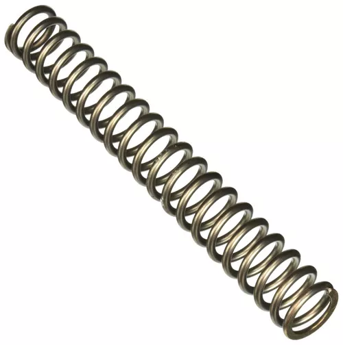 Ohlins Front Fork Spring for 30mm Cartridge Kit 8.5 N/m (04744-85)