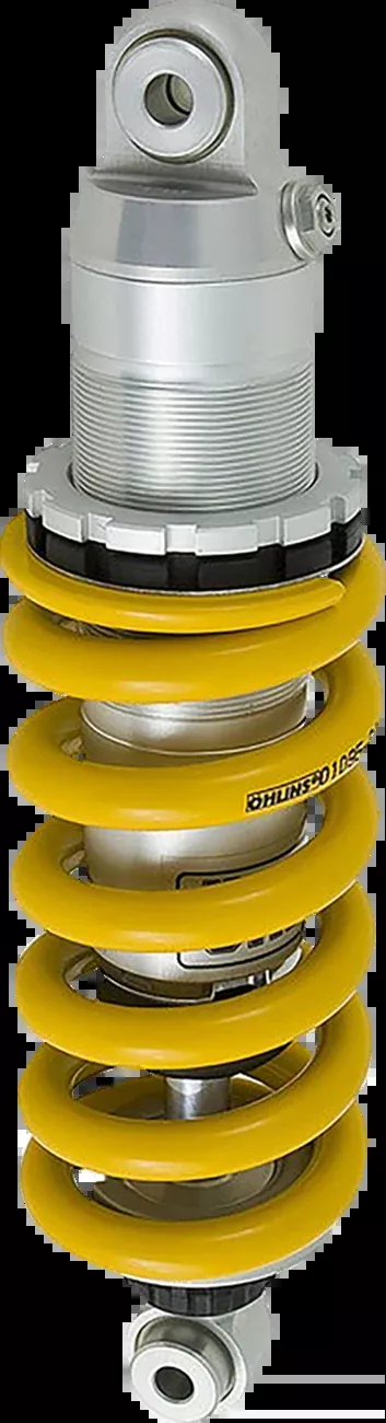 Ohlins Shock Absorber – 12.29″ – Type 46DR1 (YA419)