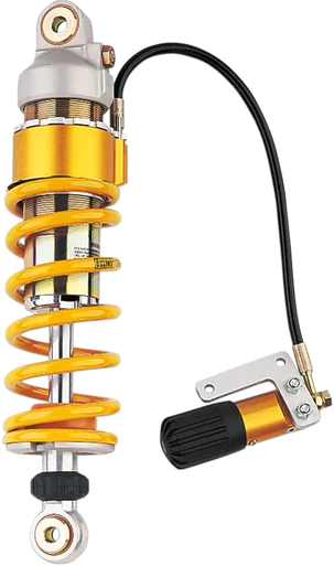 Ohlins Shock Absorber Rear Standard Spring Type 46DRS - BM 436