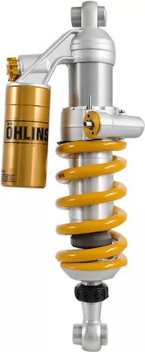 Ohlins Shock Absorber Type S46PR1C1B - HO 649