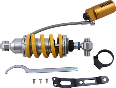 Ohlins STX 46 Supersport Shock - YA 967